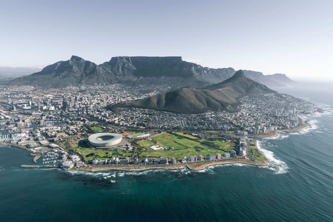 Adventure Travel in Cape Town, South Africa