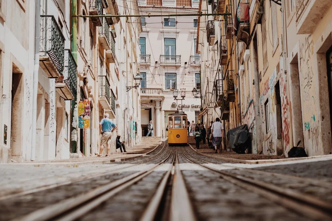 Italy to Greece Route