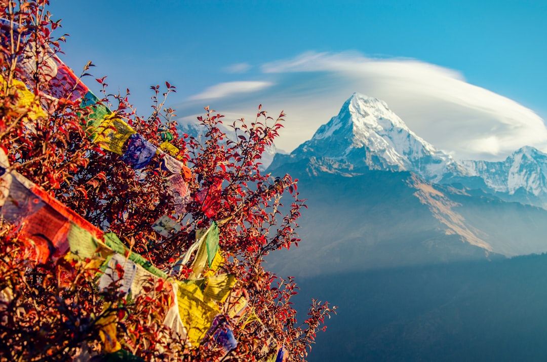Adventure Travel Guide in Nepal Himalaya, Kathmandu, Nepal