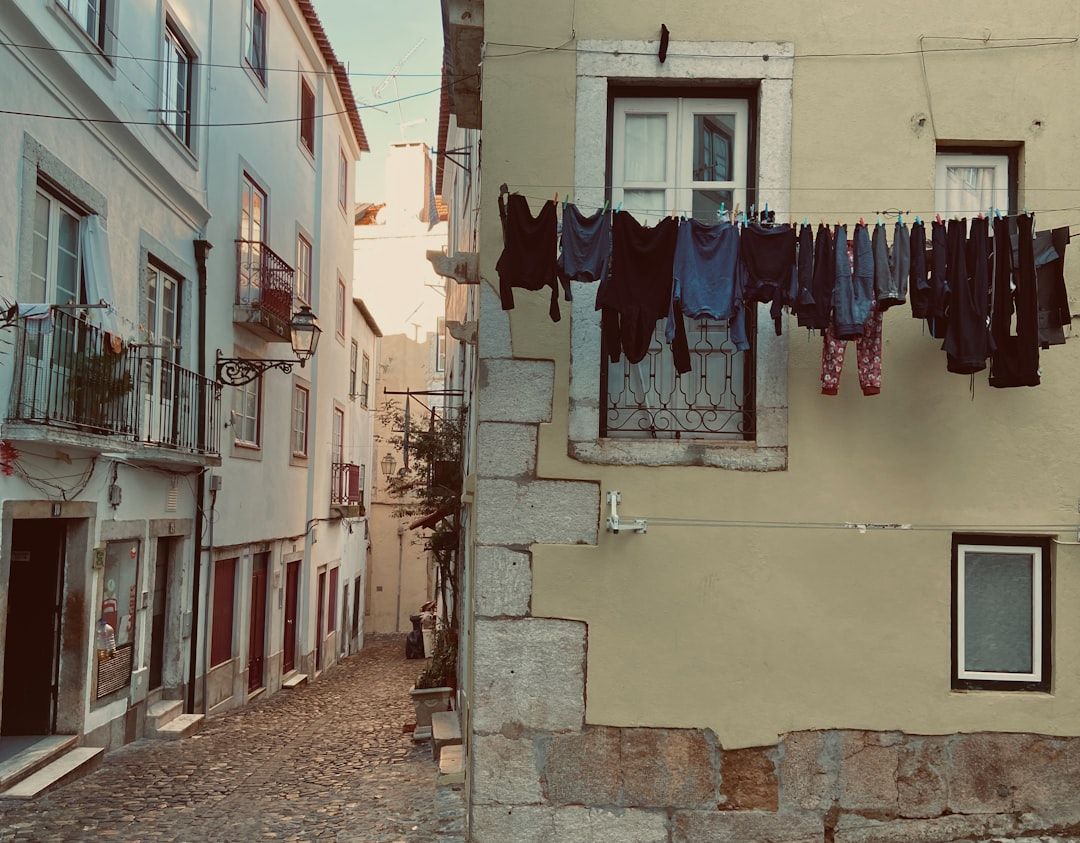 Route 2: The Central Coast (4 Days) in Lisbon