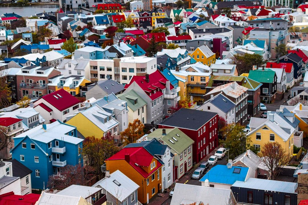 Adventure Travel in Iceland Ring Road, Reykjavik, Iceland