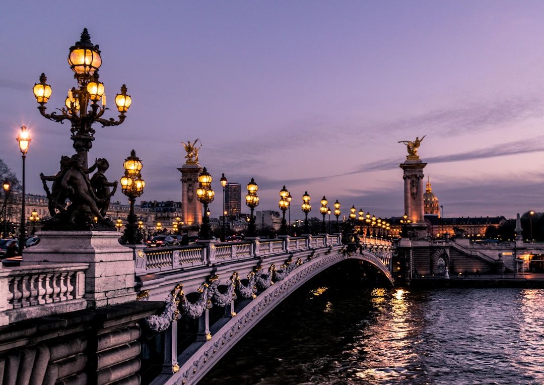 Best Europe Road Trip Route