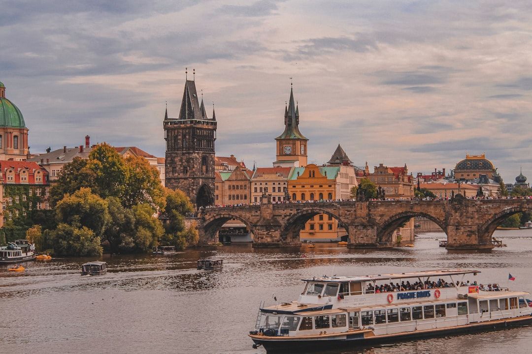 How Much Does a Trip to Czech Republic Actually Cost? A Real Breakdown