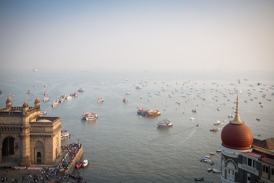 Adventure Destinations in Mumbai, India