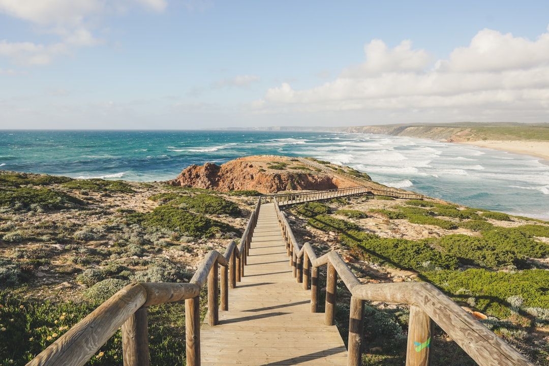 Route 3: The Algarve (3 Days) in Lisbon