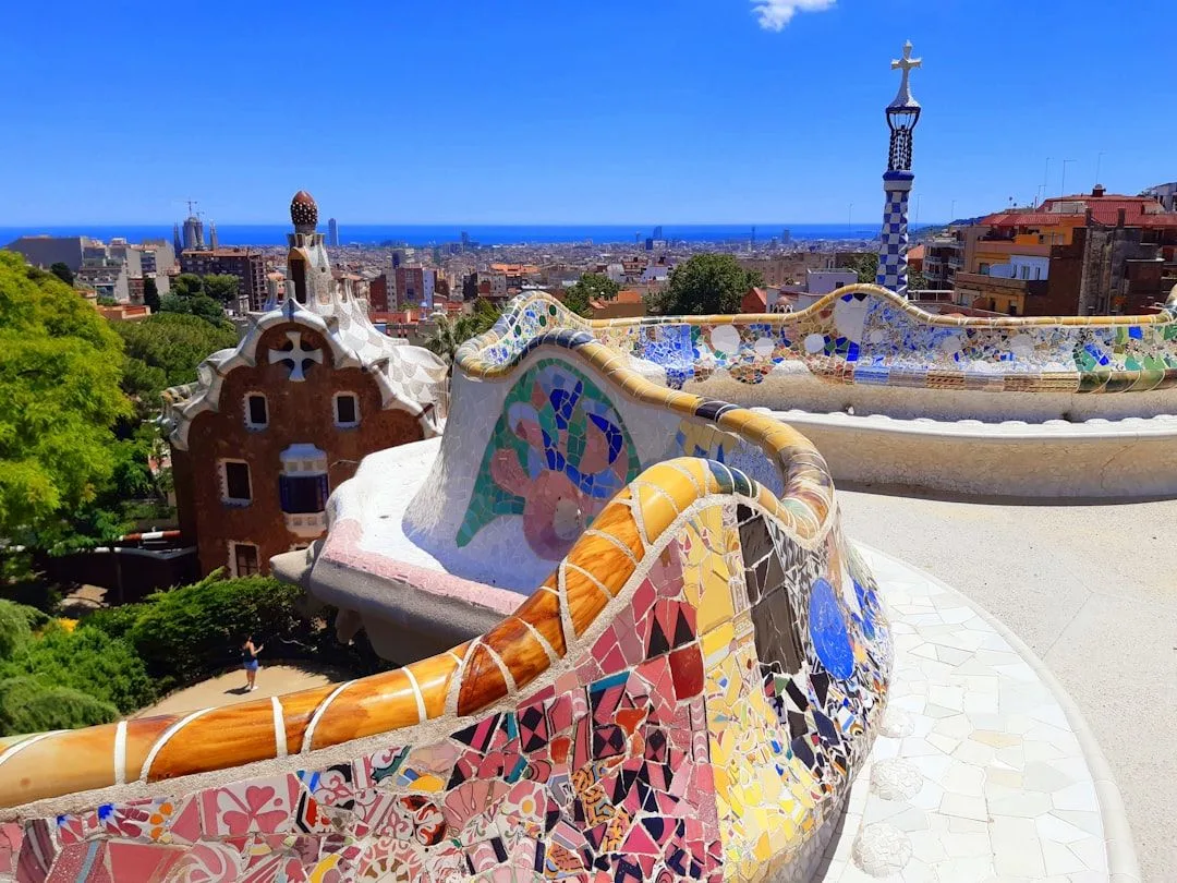 Budget Spain Travel Path: $40/Day — null travel guide