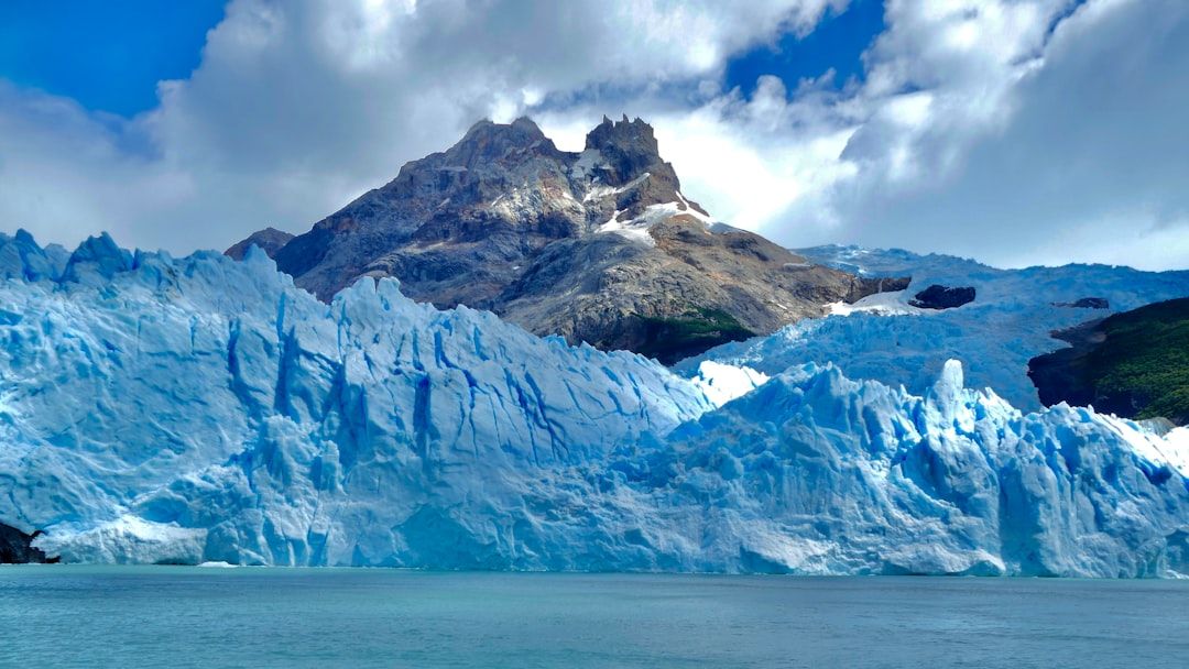 El Calafate street