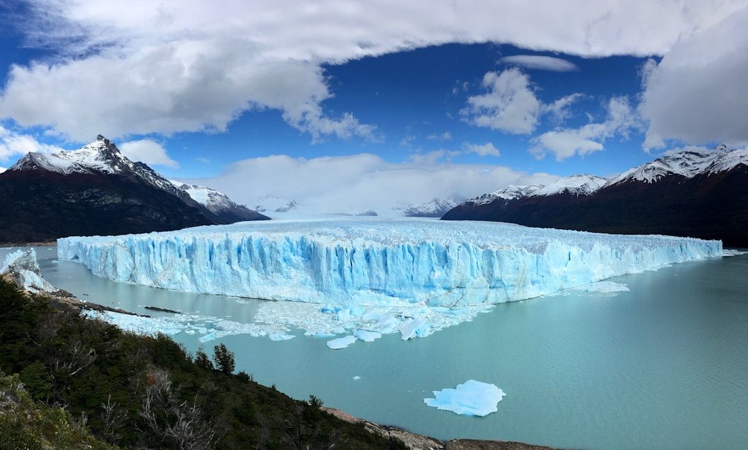 El Calafate landmark
