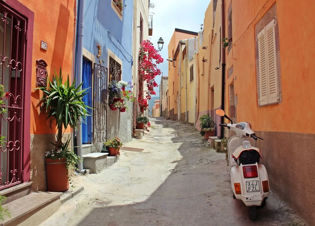 Best Route Portugal