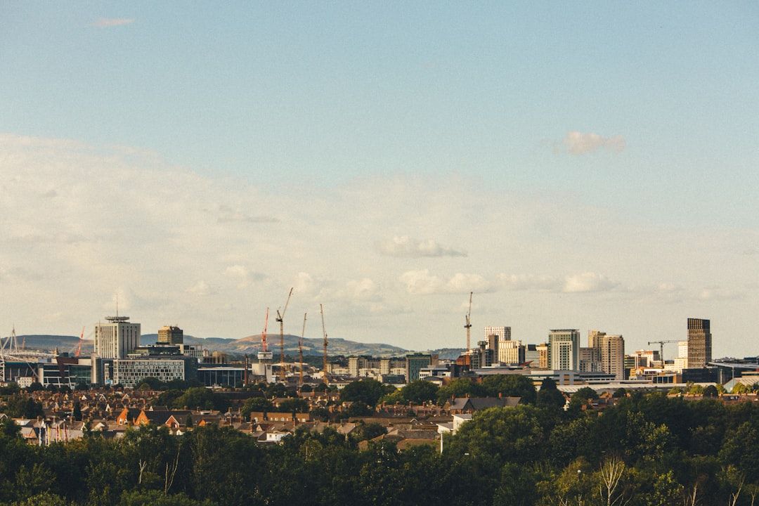How Much Does a Trip to Wales Actually Cost? A Real Breakdown